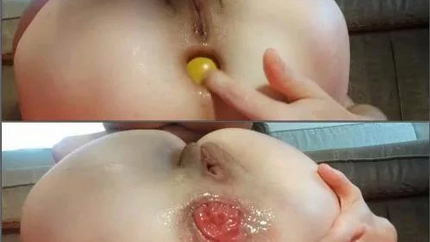Kinky Big Ass Girl Penetration Huge Plastic Ball Fully In Anal Prolapse - Rosebud, Blowjob [FullHD/MPEG-4/222 MB]