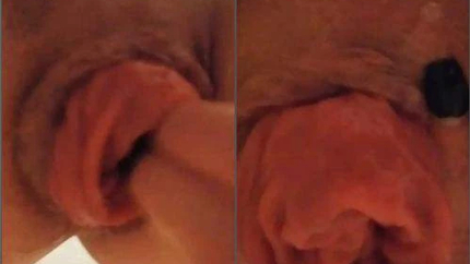 Girl Closeup Pov Fingering Her Big Sweet Anal Prolapse - Rosebutt, Anal Fingering [HD/Mp4/1000 MB]