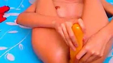 Massive Dildo Rosebutt Asshole Penetration Webcam - Anal Prolapse, Girl Gets Fisted [HD/Mp4/1000 MB]