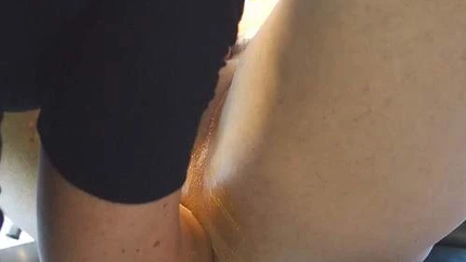 Wife Shave Cock To His Husband And Double Fisting Domination - Bad Dragon, Dragon Dildo [HD/Mp4/1000 MB]