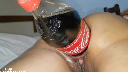 Big Ass Wife Gets Fisted And Big Bottles In Little Rosebutt Anus - Anal Prolapse, Girl Gets Fisted [HD/Mp4/1000 MB]