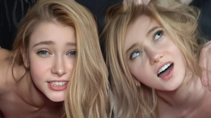 I CAN DO THIS ALL DAY - Hammering Her Slut Pussy In Doggystyle Is The Best Thing Ever with Ivi Rein - 2025/FullHD