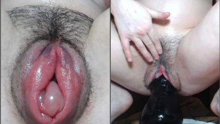Queenofstretch Insertion Monster Rubber Dildos In Pumped Pussy - Teen Fisting, Hairy Pussy [HD/Mp4/1000 MB]