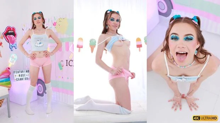 Big Gulp Girls with Rose Carter - 2025/FullHD