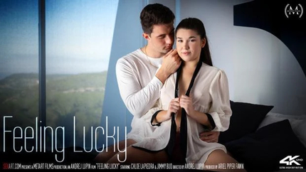 Feeling Lucky with Chloe Lapiedra - 2025/FullHD
