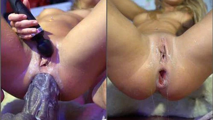 Siswetlive Herself Insertion Really Monster Dildos Anal And Squirt - Mature, Teen Anal Gape [HD/Mp4/1000 MB]
