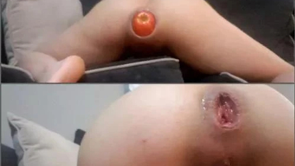 Really Unique Private Apple Anal Porn With Booty Teen Vixenxmoon - Premium User Request - Bad Dragon Dildo, Monster Dildo [FullHD/MPEG-4/115 MB]