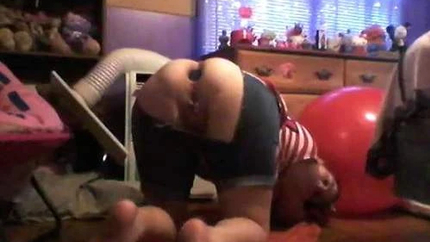 Amateur Wife Can And Ball Penetration In Sweet Gaping Anus - Anal Prolapse, Girl Gets Fisted [HD/Mp4/1000 MB]