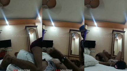 Desi Couple Hard Fucking SD (2026)