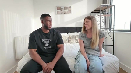 STRIPPER ENTREVISTOU E FODEU A MAGRINHA SAFADA SD (2026)