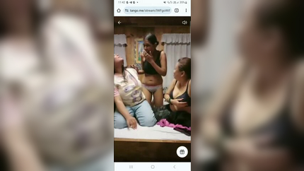 Indian Tango Lesbian Full Nude Shows SD (2026)