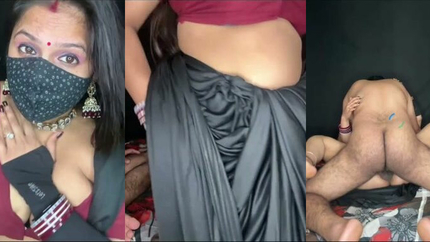 Bhabhi Saree Remove Hard Fuck SD (2026)