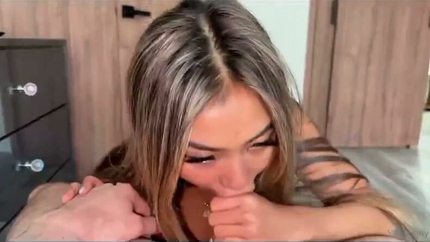 Hot ABG Asian Fucking BWC In Homemade Pov SD (2026)