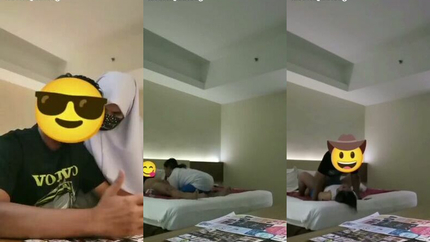 Guru Selingkuh Di Hotel SD (2026)