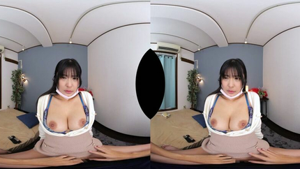 Test VRKM 1763 1 似鳥日菜 SD (2026)