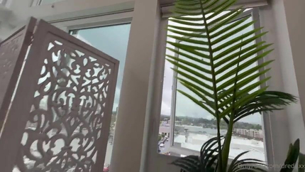 Ellie Nova Vs Monster Black Cock SD (2026)