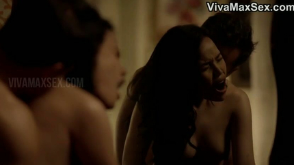 Vivamax Zsara Laxamana, Amabella De Leon, Chester Grecia, Ralph Engle, Sex Nude Scene SD (2026)
