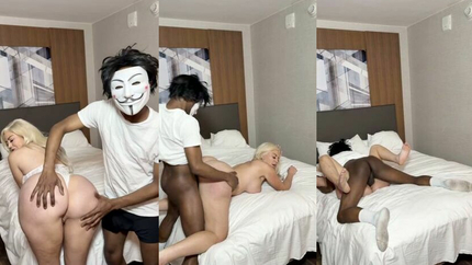 Anonymous Fucks Pawg SD (2026)