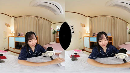 Test URVRSP 547 1 保科希帆 SD (2026)