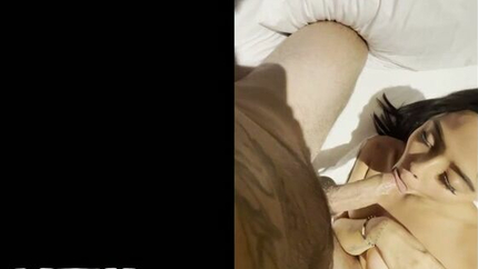 XVideosRED 24 05 31 Manuela Restrepo Tiny Tiny 18 Year Old First Porn Video Gets Pussy Stretched XXX SD (2026)