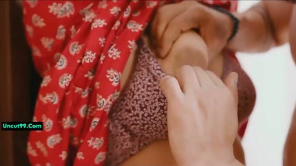 Desi Mallu Aunty Sex With Boyfriend SD (2026)