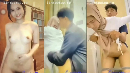 Amalia Mutya Kompilasi Ukhti Hyper Ngentot Crot Dimuka SD (2026)