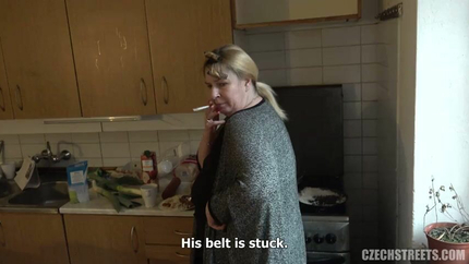 Czech Streets Whores SD (2026)