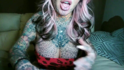 Boiling My Semen Into Gravy And Spoon-feeding Her While Her Aunt Fists Her Own Gaping Pussy SD (2026)
