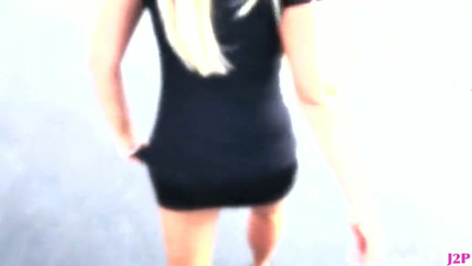 Jessica - Gold Digger - Jessica Malone SD (2026)