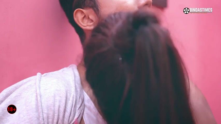 Indian Horny Couple Wild Sex First Time SD (2026)