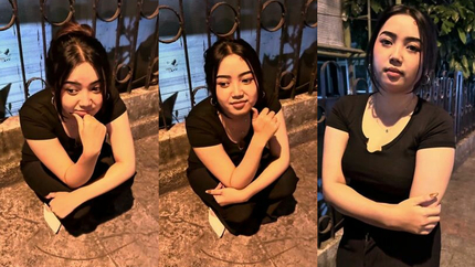 Abg Open Bo Pinggir Jalan, Nangis Karna Gak Laku Full Https://linktr.ee/bookingpsk SD (2026)