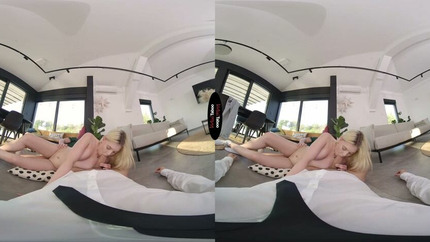 2 Vr Edit - Leons Nikol SD (2026)