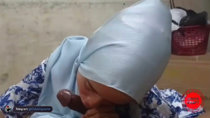 Hijab Terbaik SD (2026)