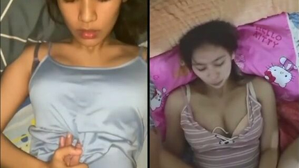 Lucky Brother Fuck Two Indo VN Step Sister SD (2026)