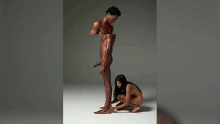 (Indian NRI) Pallavi Chanda AKA - Desi Devi SD (2026)