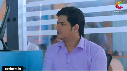 Boss Ne Office Me Choda Seema Ko Chusaya Lund - Yorgelis Carrillo SD (2026)