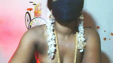 Tamil Hot Girl Showing On Webcam Indian SD (2026)