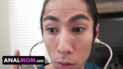 Anal Sex Loving Milf Is Get Some From David Lee, Until She Cums SD (2026)