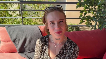 Alma, 24, Finds Pleasure With Two Men SD (2026)