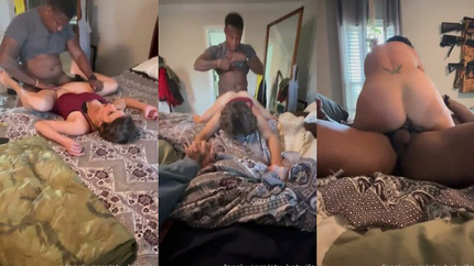 Hotwife’s Cucks Husband With BBC SD (2026)