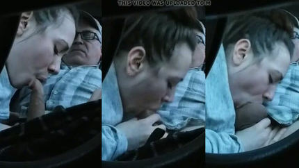 Old Man Gets A Blowjob From Teen Hooker SD (2026)