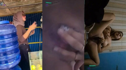 Windaa Cann Penjual Jus Buah Tobrut Colmek SD (2026)