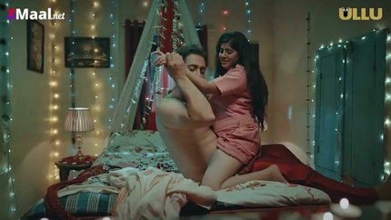 Pati Ne Suhagrat Main Nurse Ko Jabardast Choda. Hot Nurse Ke Sath Ki Sex. Ullu Indian Web Series. Nurse Episode 4. SD (2026)