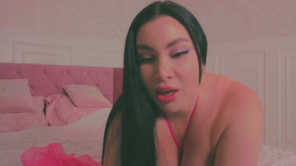 Huge Big Tits Bimbo Mama SD (2026)