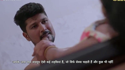 Puran Ne Bhabhi Ko Chushya Lund SD (2026)