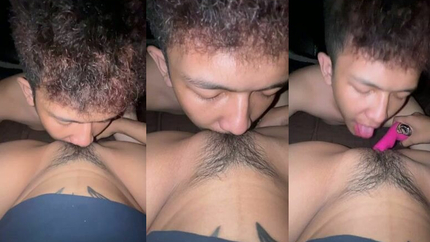 My BF Licks My Smelly Asian Pussy So Good SD (2026)