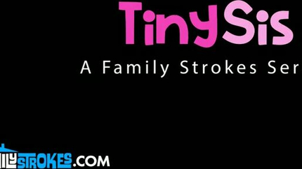 From Team Slut: My Tiny Stepsister Take Three Dicks At Once SD (2026)