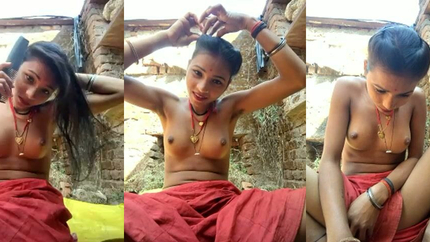 R Roshni Show Pussy With Face SD (2026)