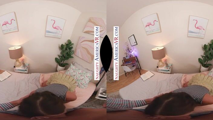 College Teen Layla Jenner Wants To Eat Your Cock Whole And Squeeze Out Your Creamy Sauce SD (2026)