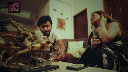 BEAUTIFUL ACTRESS WEB SERIES SEX SCENE - INDIAN PORN SD (2026)